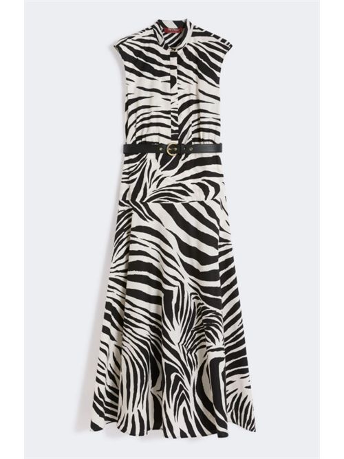 MSTWEST MAXMARA | 2616221142600001 NERO